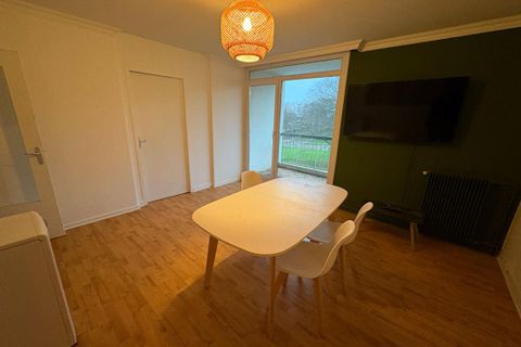 Lejlighed i Saint-Brieuc, Cotes-d'Armor, Saint-Brieuc - € 113.955 | Ref: 827 - foto 4