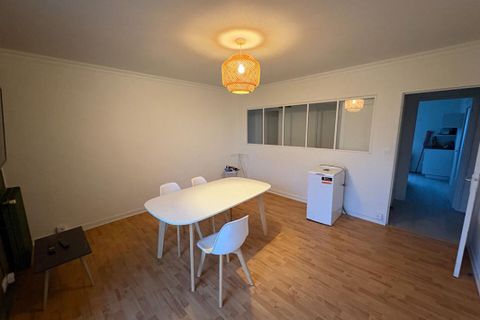 Lejlighed i Saint-Brieuc, Cotes-d'Armor, Saint-Brieuc - € 113.955 | Ref: 827 - foto 5