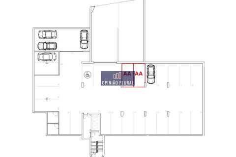 Lejlighed i Gondomar, Porto, Gondomar - € 420.000 | Ref: JS534HVTAA - foto 12