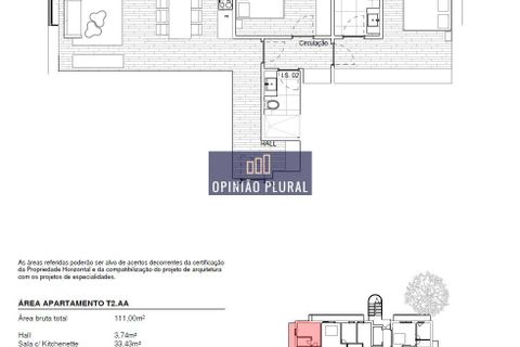 Lejlighed i Gondomar, Porto, Gondomar - € 420.000 | Ref: JS534HVTAA - foto 11