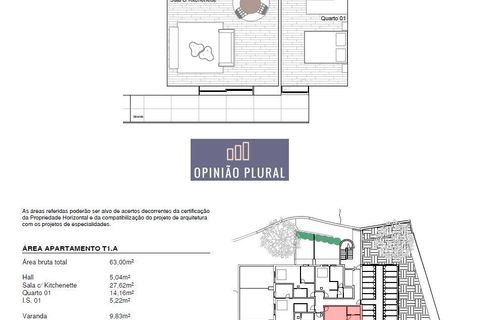 Lejlighed i Gondomar, Porto, Gondomar - € 250.000 | Ref: JS531HVTA - foto 11