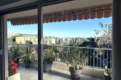 Lejlighed i Nice, Alpes-Maritimes, Nice - € 329.000 | Ref: 86662576 - foto 6