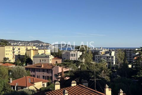 Lejlighed i Nice, Alpes-Maritimes, Nice - € 329.000 | Ref: 86662576 - foto 8