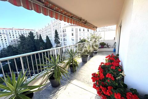 Lejlighed i Nice, Alpes-Maritimes, Nice - € 329.000 | Ref: 86662576 - foto 9