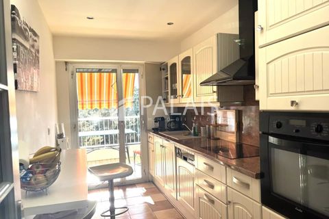 Lejlighed i Nice, Alpes-Maritimes, Nice - € 329.000 | Ref: 86662576 - foto 11