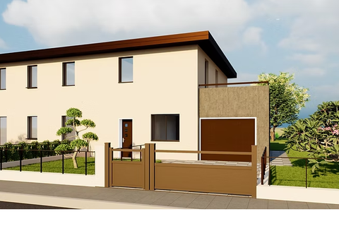 Rækkehus i Ronco all'Adige, Verona, Ronco all'Adige - € 350.000 | Ref: 0087 - foto 2