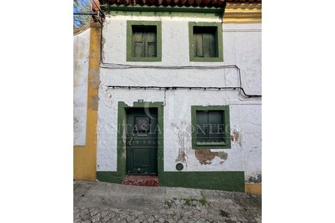 Villa i Alter do Chao, Portalegre, Alter do Chao - € 19.900 | Ref: CAS_334 - foto 1