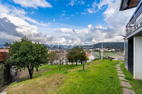 Villa i Braga, Braga, Braga - € 397.500 | Ref: 01-3773 - foto 4