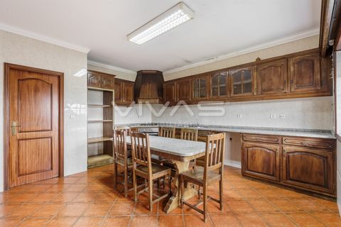 Villa i Braga, Braga, Braga - € 397.500 | Ref: 01-3773 - foto 8