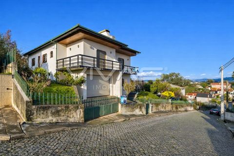 Villa i Braga, Braga, Braga - € 397.500 | Ref: 01-3773 - foto 1