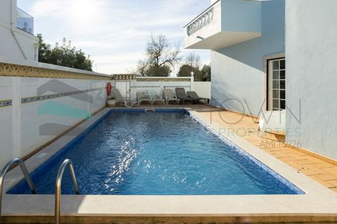 Villa i Moncarapacho, Faro, Moncarapacho - € 590.000 | Ref: HTP-1057 - foto 1