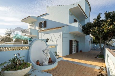 Villa i Moncarapacho, Faro, Moncarapacho - € 590.000 | Ref: HTP-1057 - foto 2