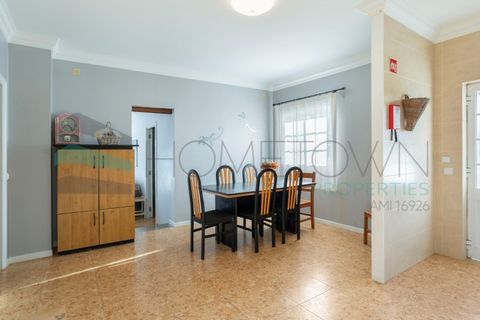 Villa i Moncarapacho, Faro, Moncarapacho - € 590.000 | Ref: HTP-1057 - foto 7