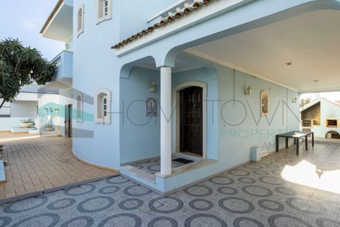 Villa i Moncarapacho, Faro, Moncarapacho - € 590.000 | Ref: HTP-1057 - foto 8