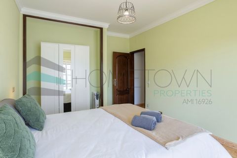 Villa i Moncarapacho, Faro, Moncarapacho - € 590.000 | Ref: HTP-1057 - foto 9
