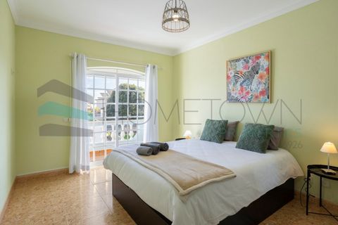 Villa i Moncarapacho, Faro, Moncarapacho - € 590.000 | Ref: HTP-1057 - foto 10