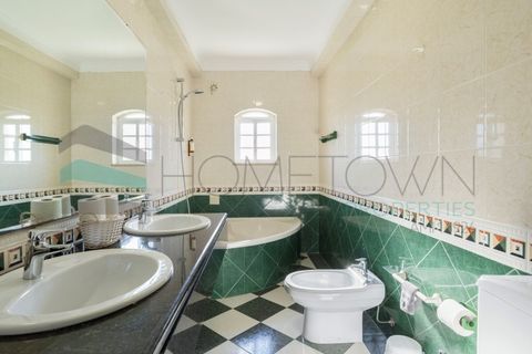 Villa i Moncarapacho, Faro, Moncarapacho - € 590.000 | Ref: HTP-1057 - foto 11