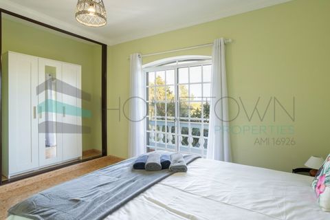 Villa i Moncarapacho, Faro, Moncarapacho - € 590.000 | Ref: HTP-1057 - foto 12