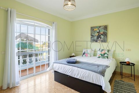 Villa i Moncarapacho, Faro, Moncarapacho - € 590.000 | Ref: HTP-1057 - foto 13