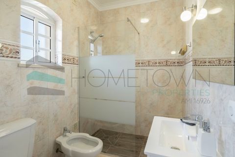 Villa i Moncarapacho, Faro, Moncarapacho - € 590.000 | Ref: HTP-1057 - foto 14