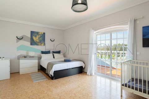 Villa i Moncarapacho, Faro, Moncarapacho - € 590.000 | Ref: HTP-1057 - foto 15