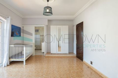 Villa i Moncarapacho, Faro, Moncarapacho - € 590.000 | Ref: HTP-1057 - foto 16