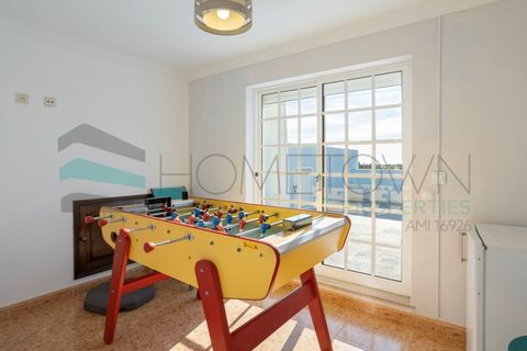 Villa i Moncarapacho, Faro, Moncarapacho - € 590.000 | Ref: HTP-1057 - foto 20