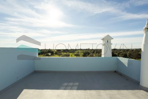 Villa i Moncarapacho, Faro, Moncarapacho - € 590.000 | Ref: HTP-1057 - foto 21