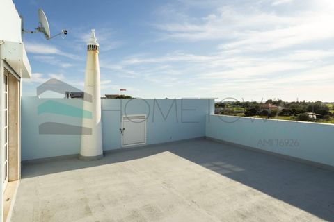 Villa i Moncarapacho, Faro, Moncarapacho - € 590.000 | Ref: HTP-1057 - foto 22