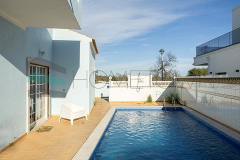 Villa i Moncarapacho, Faro, Moncarapacho - € 590.000 | Ref: HTP-1057 - foto 23