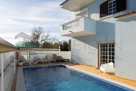 Villa i Moncarapacho, Faro, Moncarapacho - € 590.000 | Ref: HTP-1057 - foto 24