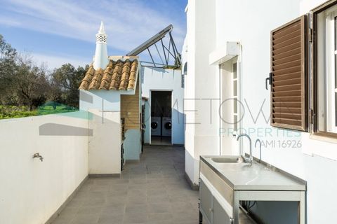 Villa i Moncarapacho, Faro, Moncarapacho - € 590.000 | Ref: HTP-1057 - foto 25