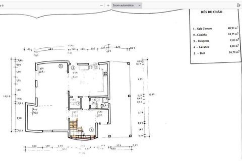 Villa i Moncarapacho, Faro, Moncarapacho - € 590.000 | Ref: HTP-1057 - foto 27