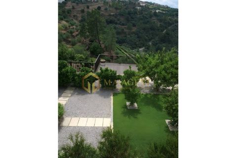 Farm i Tabuaco, Viseu, Tabuaco - € 760.000 | Ref: tab_P260101 - foto 3