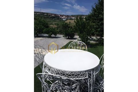 Farm i Tabuaco, Viseu, Tabuaco - € 760.000 | Ref: tab_P260101 - foto 5