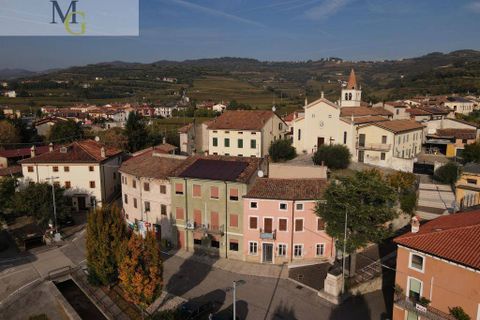 Villa a Soave, Verona, Soave - € 260.000 | Ref: 1373 - foto 3