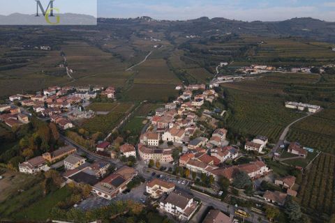 Villa a Soave, Verona, Soave - € 260.000 | Ref: 1373 - foto 10