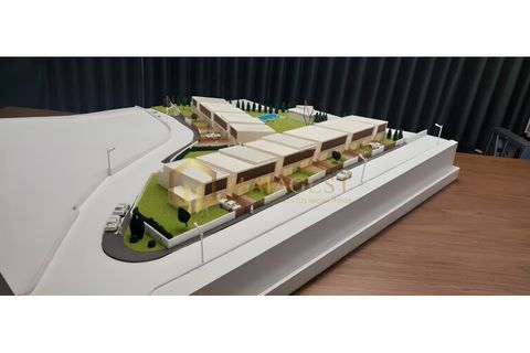 Helårsgrund i Trofa, Porto, Trofa - € 320.000 | Ref: trf_P260101 - foto 1