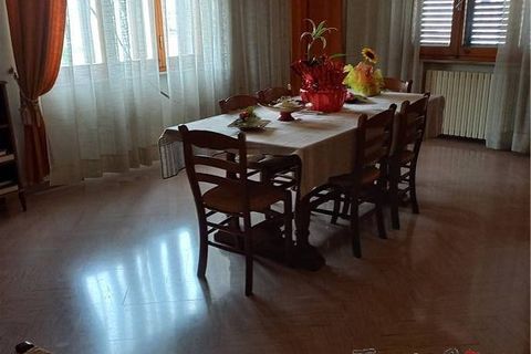 Villa a Fucecchio, Florence, Fucecchio - € 330.000 | Ref: CS65 - foto 4