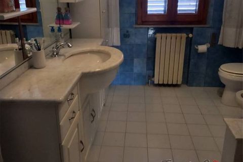 Villa a Fucecchio, Florence, Fucecchio - € 330.000 | Ref: CS65 - foto 10