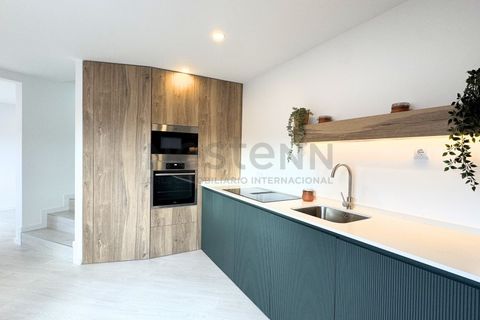 Villa i Torres Vedras, Lisbon, Torres Vedras - € 319.000 | Ref: N115TVD774 - foto 1