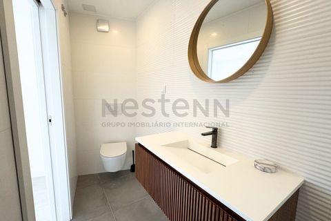 Villa i Torres Vedras, Lisbon, Torres Vedras - € 319.000 | Ref: N115TVD774 - foto 18