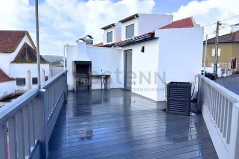 Villa i Torres Vedras, Lisbon, Torres Vedras - € 319.000 | Ref: N115TVD774 - foto 23