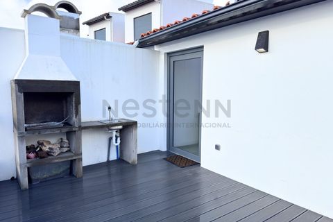 Villa i Torres Vedras, Lisbon, Torres Vedras - € 319.000 | Ref: N115TVD774 - foto 26