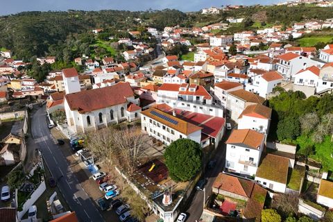 Villa i Torres Vedras, Lisbon, Torres Vedras - € 319.000 | Ref: N115TVD774 - foto 27