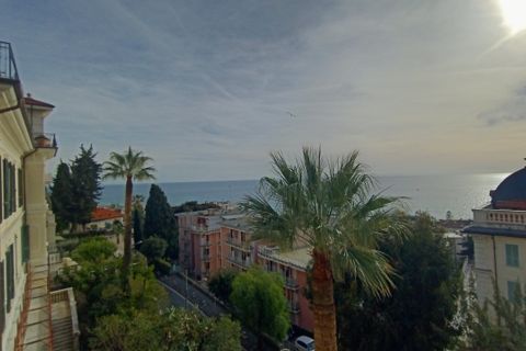 Lejlighed i Sanremo, Imperia, Sanremo - € 649.000 | Ref: 0001-Q-100 - foto 1
