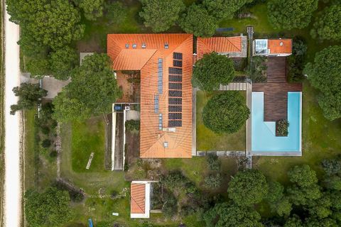Villa a Benavente, Santarem, Benavente - € 4.500.000 | Ref: VA-122611136-256 - foto 3
