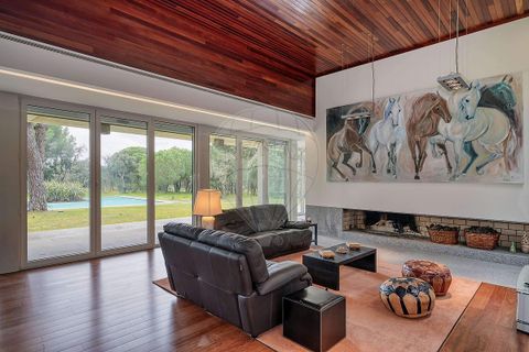 Villa a Benavente, Santarem, Benavente - € 4.500.000 | Ref: VA-122611136-256 - foto 4