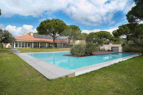 Villa a Benavente, Santarem, Benavente - € 4.500.000 | Ref: VA-122611136-256 - foto 7