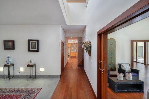Villa a Benavente, Santarem, Benavente - € 4.500.000 | Ref: VA-122611136-256 - foto 13